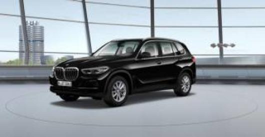 nuovo BMW X5