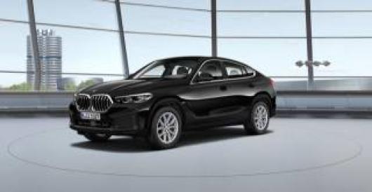 nuovo BMW X6