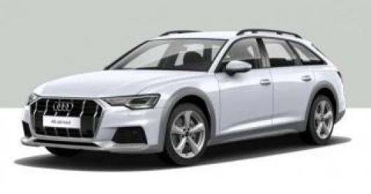 A6 allroad