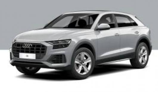 nuovo AUDI Q8