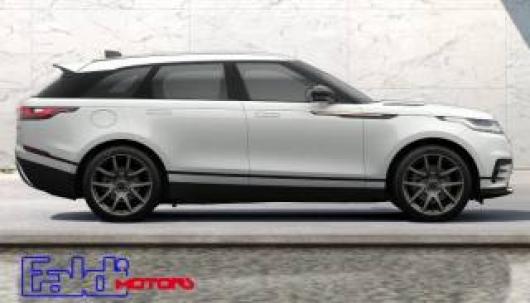 Range Rover Velar