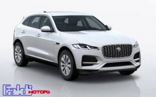 F Pace