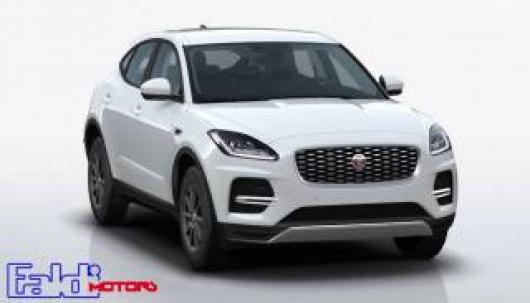 E Pace