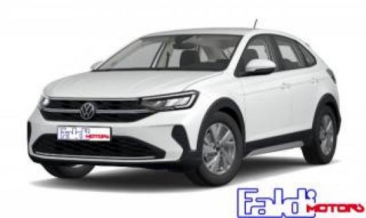 nuovo VOLKSWAGEN Taigo