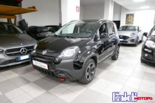 usato FIAT Panda Cross