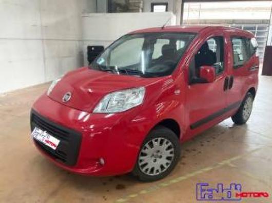 usato FIAT Qubo