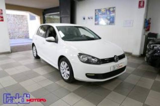 usato VOLKSWAGEN Golf