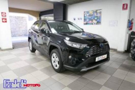 RAV 4 MY23