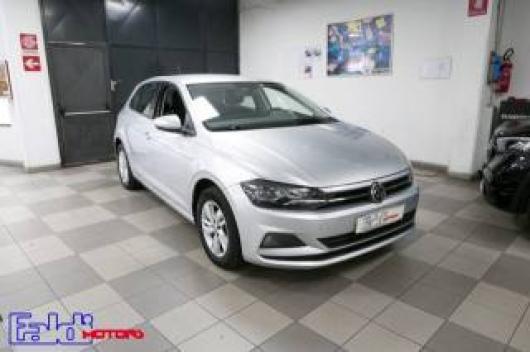 usato VOLKSWAGEN Polo