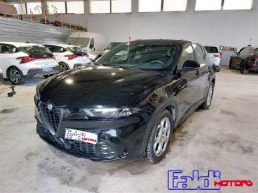 usato ALFA ROMEO Tonale