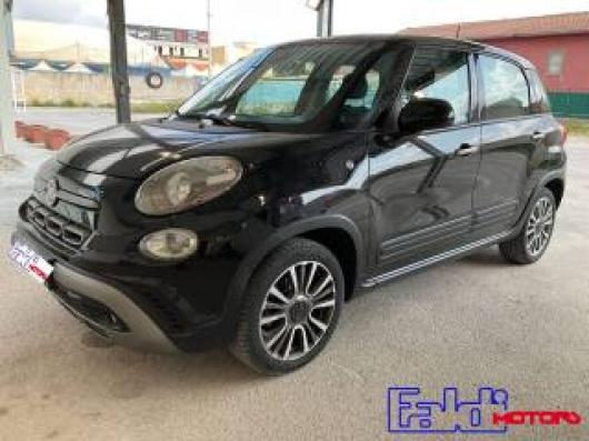 usato FIAT 500L