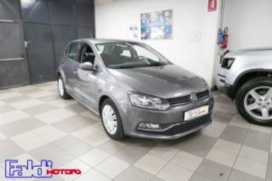 usato VOLKSWAGEN Polo