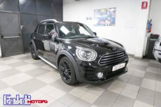 usato MINI Countryman