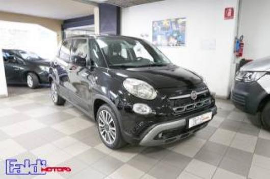 usato FIAT 500L