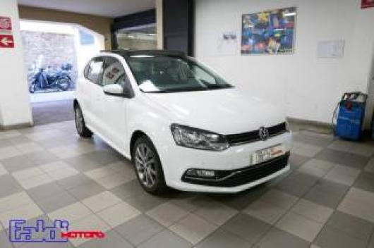 usato VOLKSWAGEN Polo