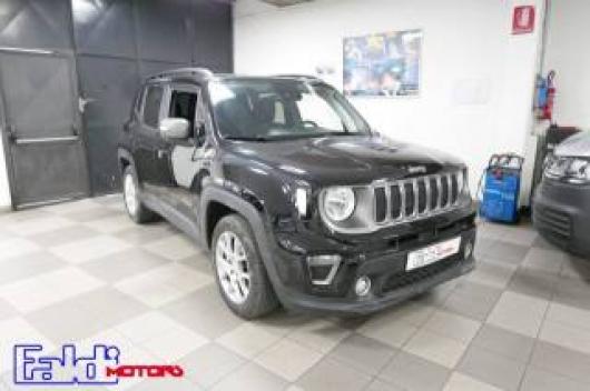 usato JEEP Renegade
