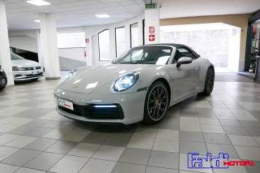 usato PORSCHE 911