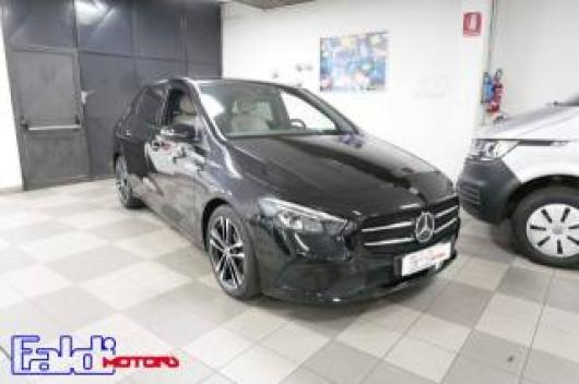 usato MERCEDES B 180