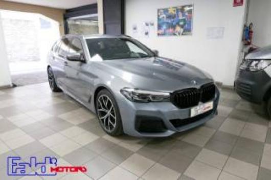 usato BMW 520