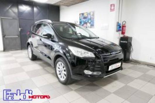 usato FORD Kuga