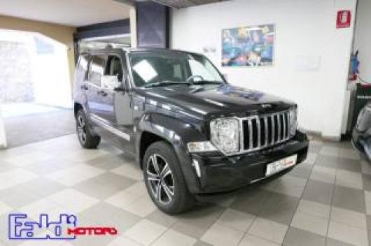 Cherokee