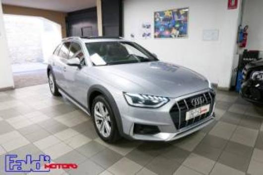 A4 allroad