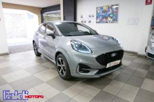 usato FORD Puma