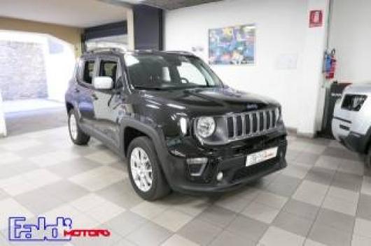 usato JEEP Renegade