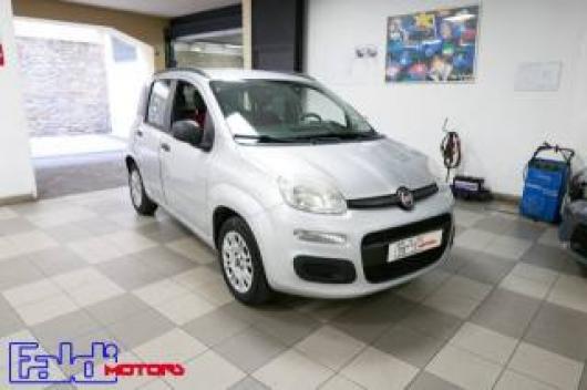 usato FIAT Panda