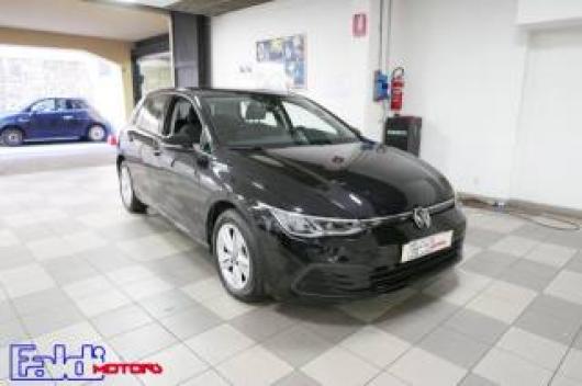 usato VOLKSWAGEN Golf
