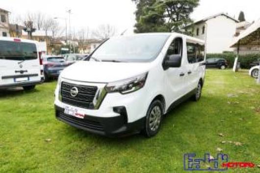 usato NISSAN Primastar