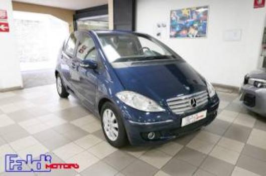 usato MERCEDES A 180