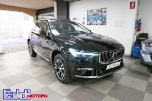 usato VOLVO XC60