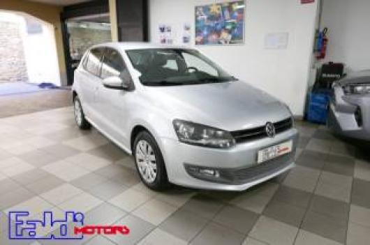 usato VOLKSWAGEN Polo