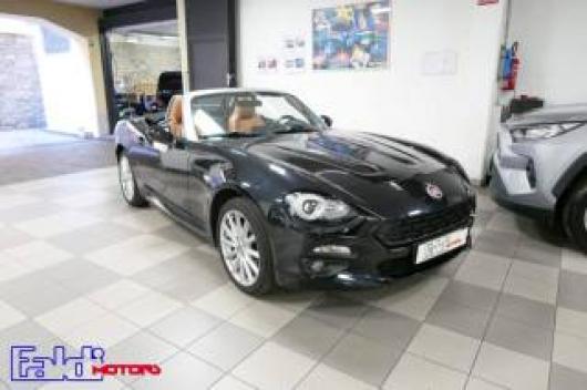 124 Spider