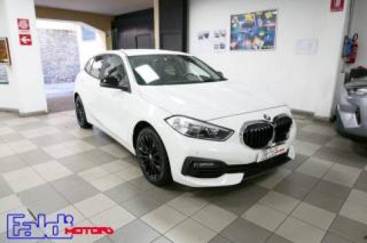 usato BMW 118