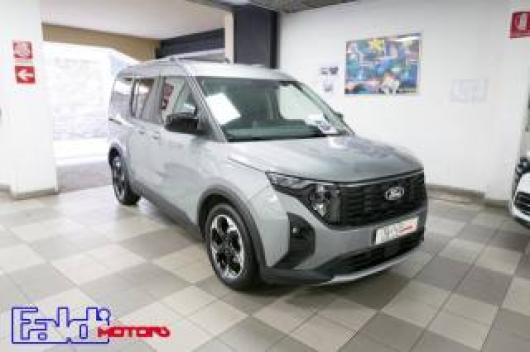 usato FORD Tourneo Courier