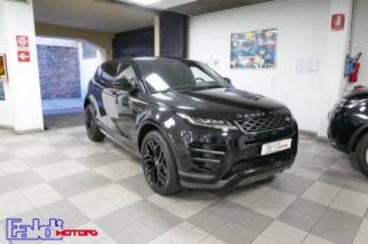 usato LAND ROVER Range Rover Evoque