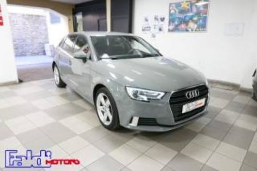 usato AUDI A3
