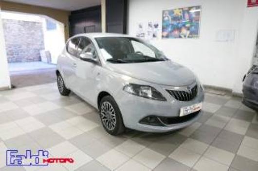usato LANCIA Ypsilon
