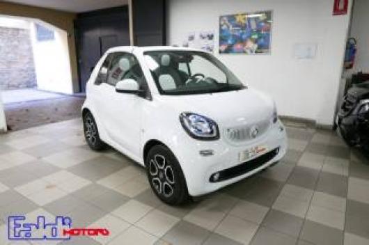 usato SMART ForTwo