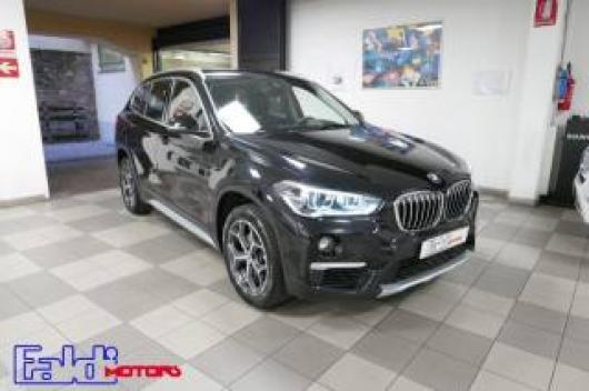 usato BMW X1