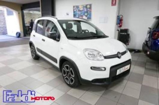 usato FIAT Panda