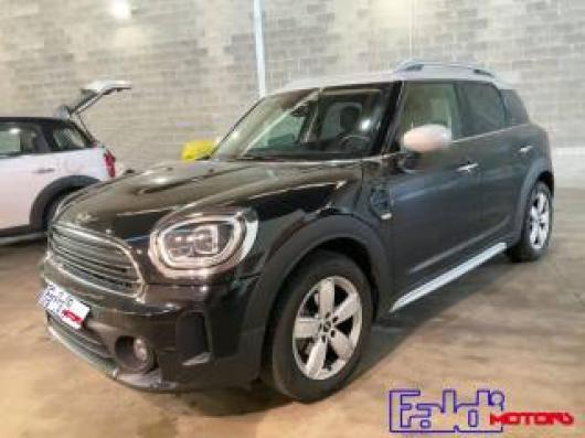 Countryman