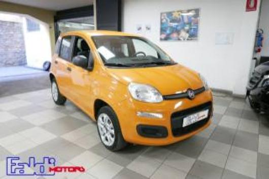 usato FIAT Panda