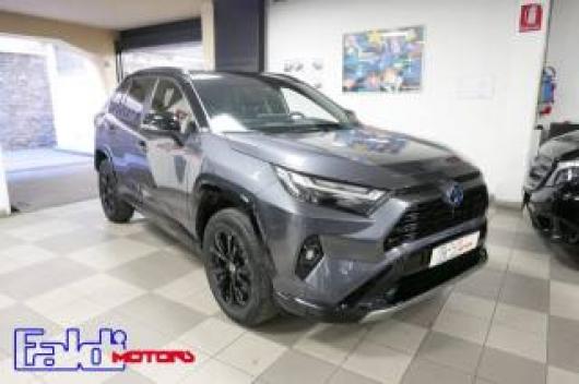 RAV 4