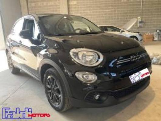 usato FIAT 500X