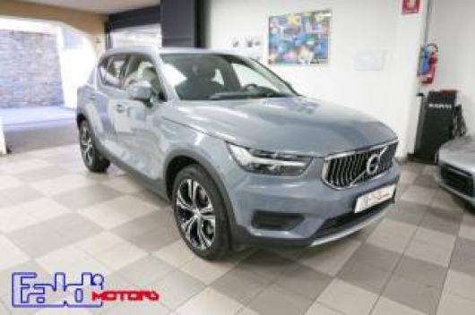 usato VOLVO XC40