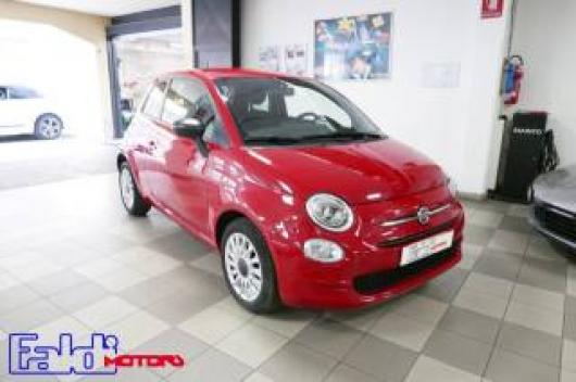 usato FIAT 500
