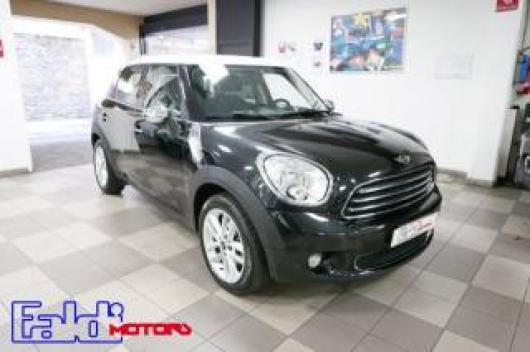 Countryman